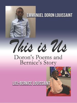 cover image of This Is Us